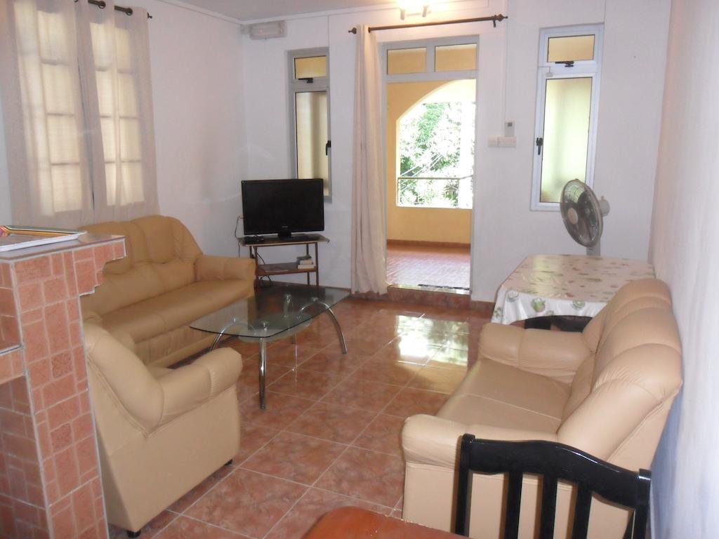 Sunway Residence Mont-Choisy Habitación foto