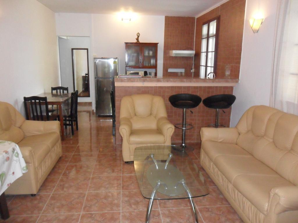 Sunway Residence Mont-Choisy Habitación foto