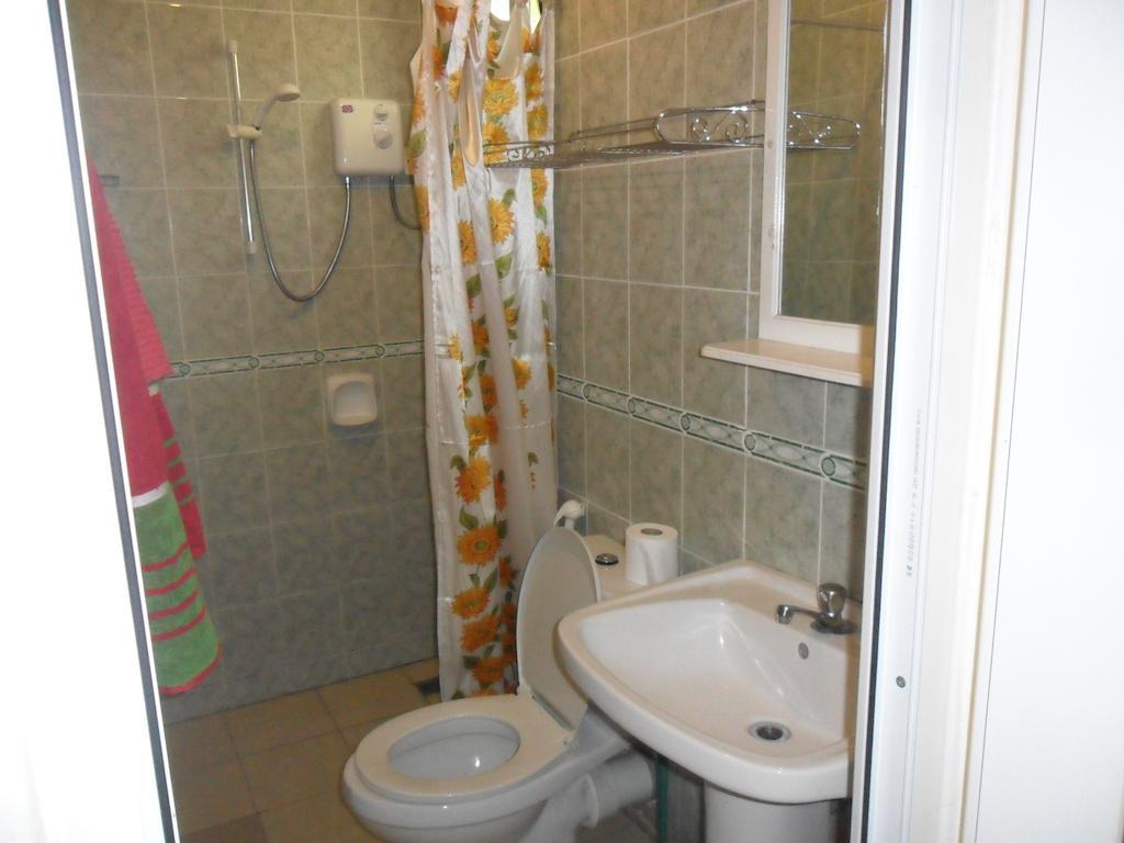 Sunway Residence Mont-Choisy Habitación foto