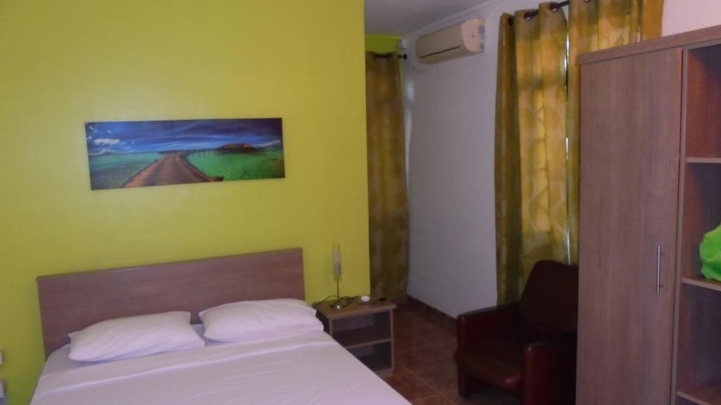 Sunway Residence Mont-Choisy Habitación foto