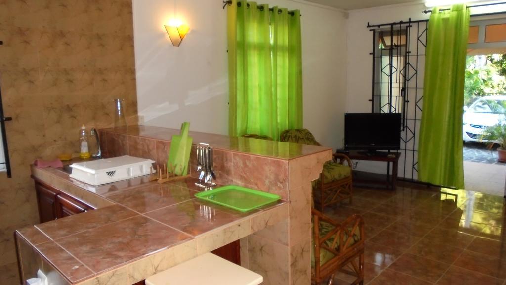 Sunway Residence Mont-Choisy Habitación foto