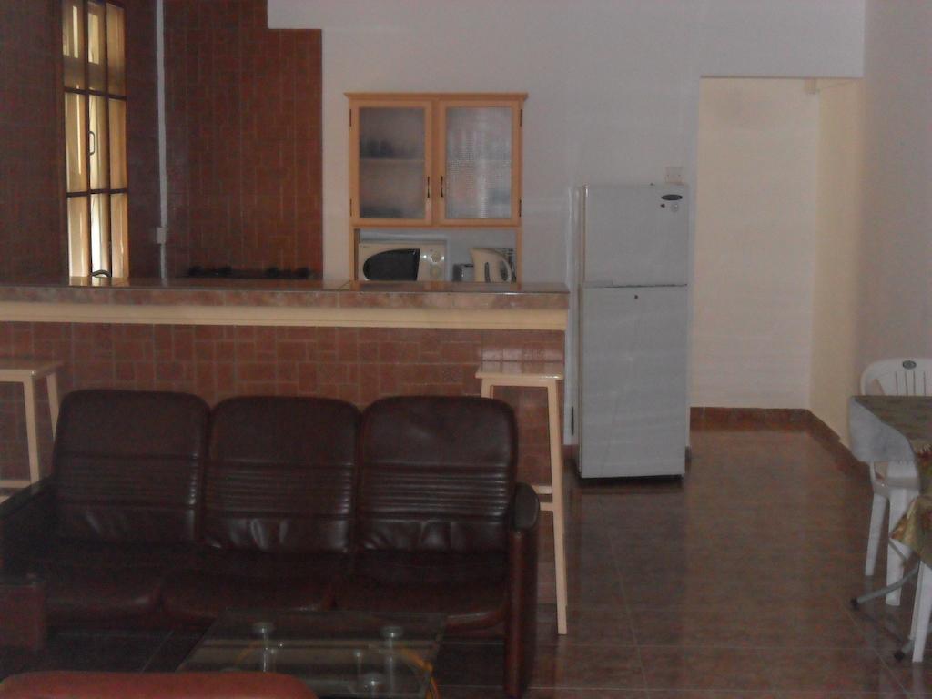 Sunway Residence Mont-Choisy Habitación foto