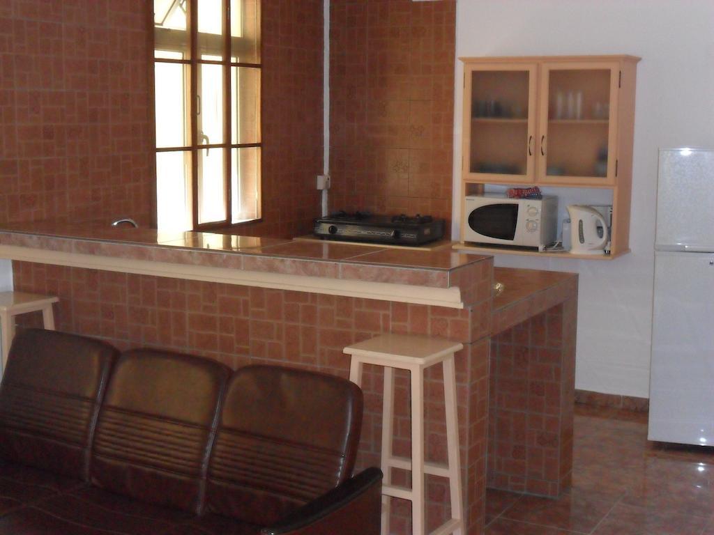 Sunway Residence Mont-Choisy Habitación foto