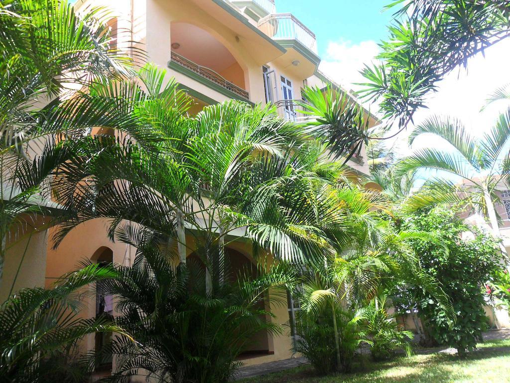 Sunway Residence Mont-Choisy Exterior foto